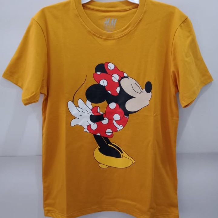 HnM Micky Mouse