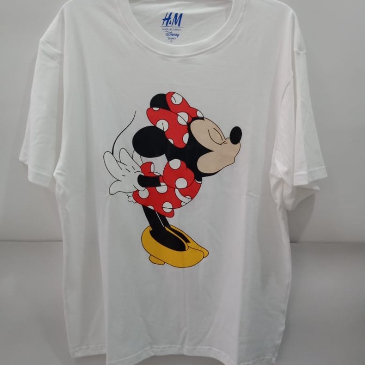 HnM Micky Mouse
