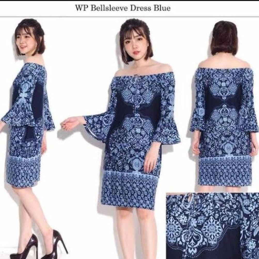 HnM Midi DRESS