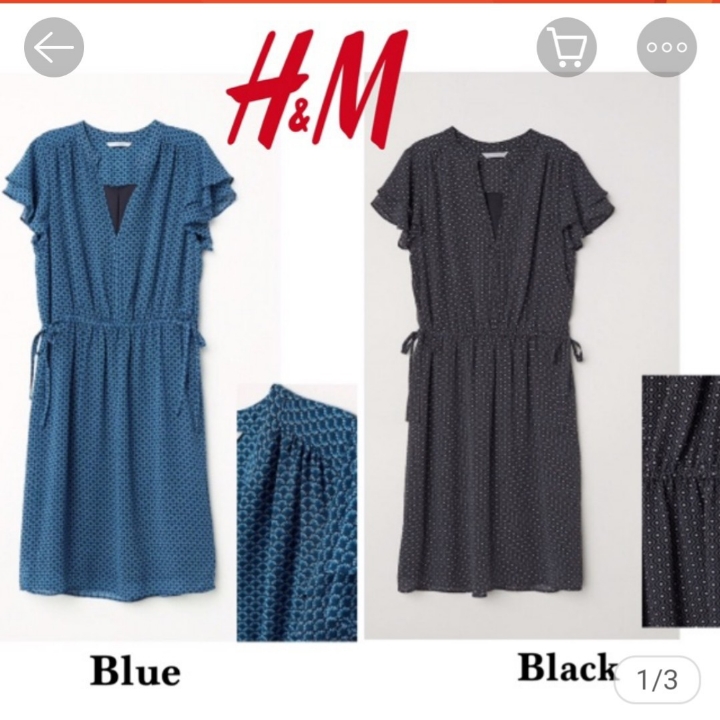 HnM ORIGINAL