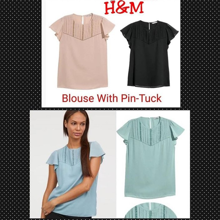 HnM Original