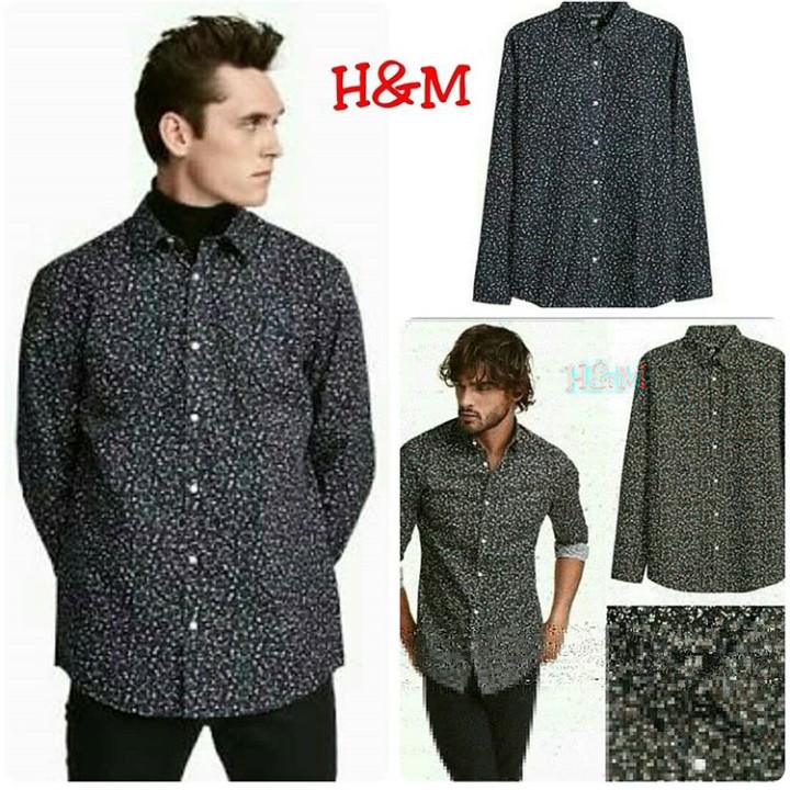 HnM Original