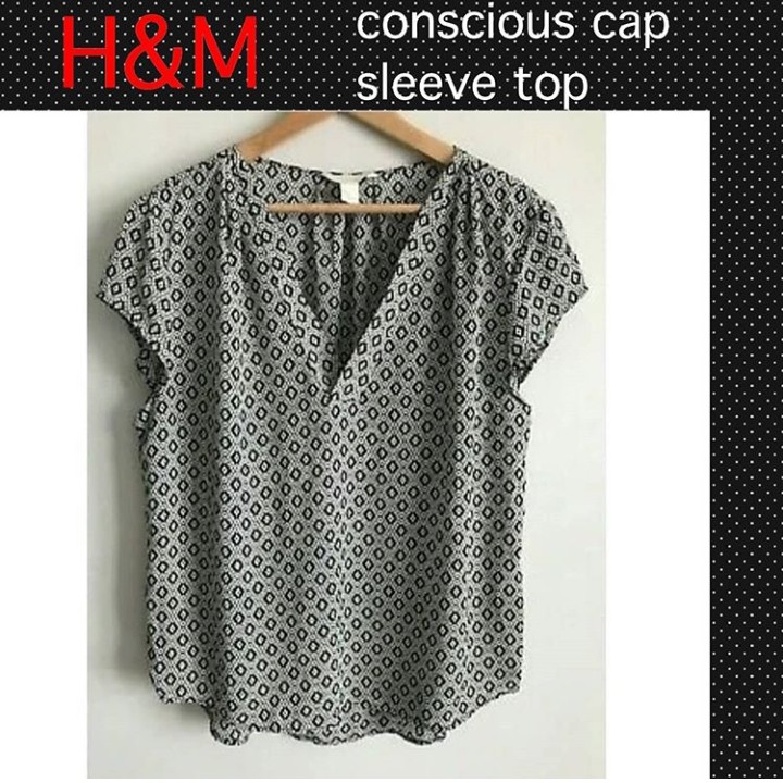 HnM Original