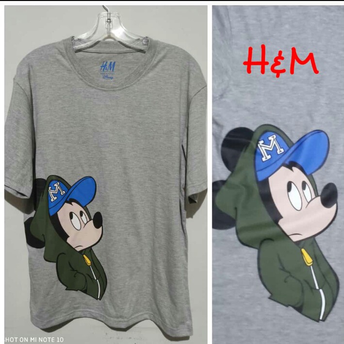 HnM Original