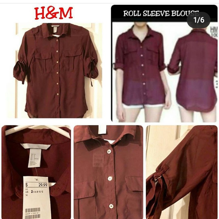 HnM Original