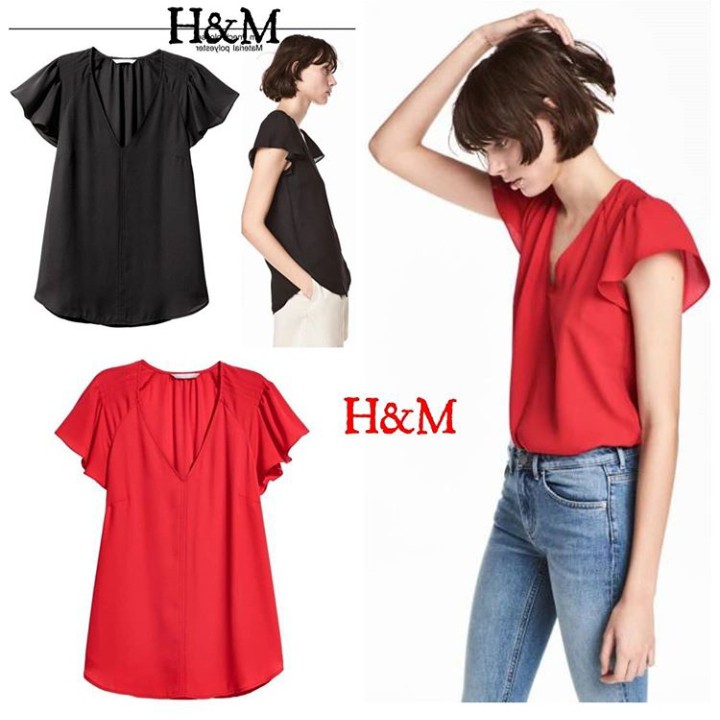 HnM Original