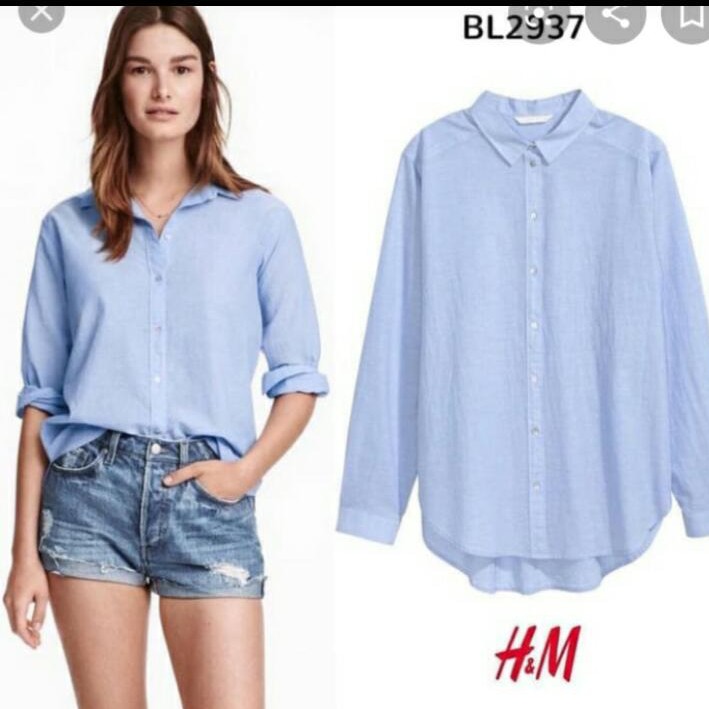 HnM Original