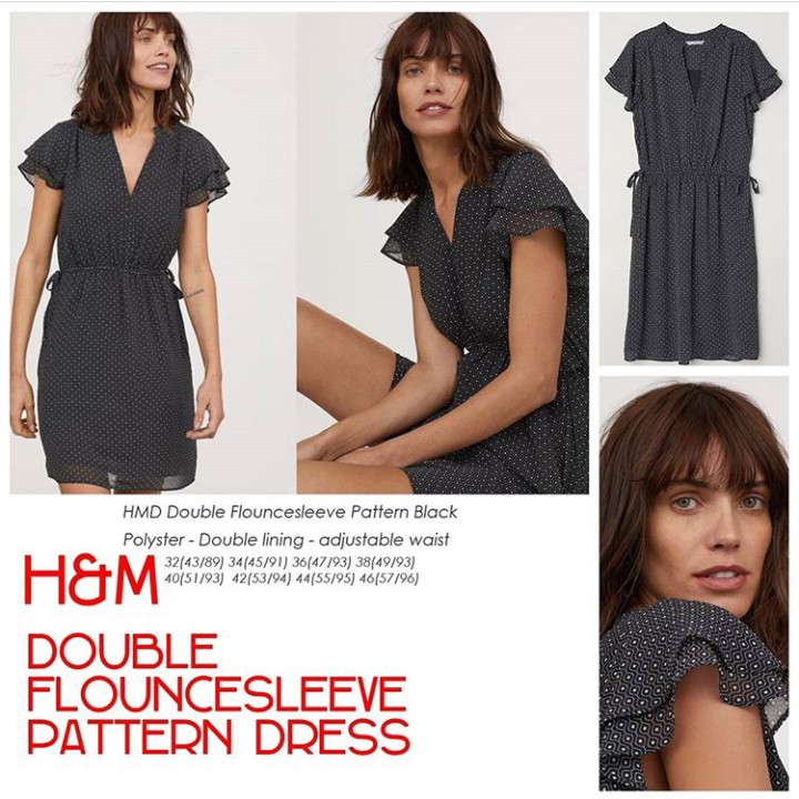 HnM Original