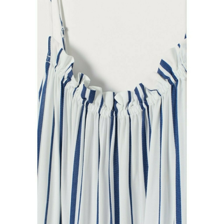HnM Original Dress Vneck Full Tag 5