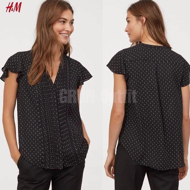 Hnm Blouse