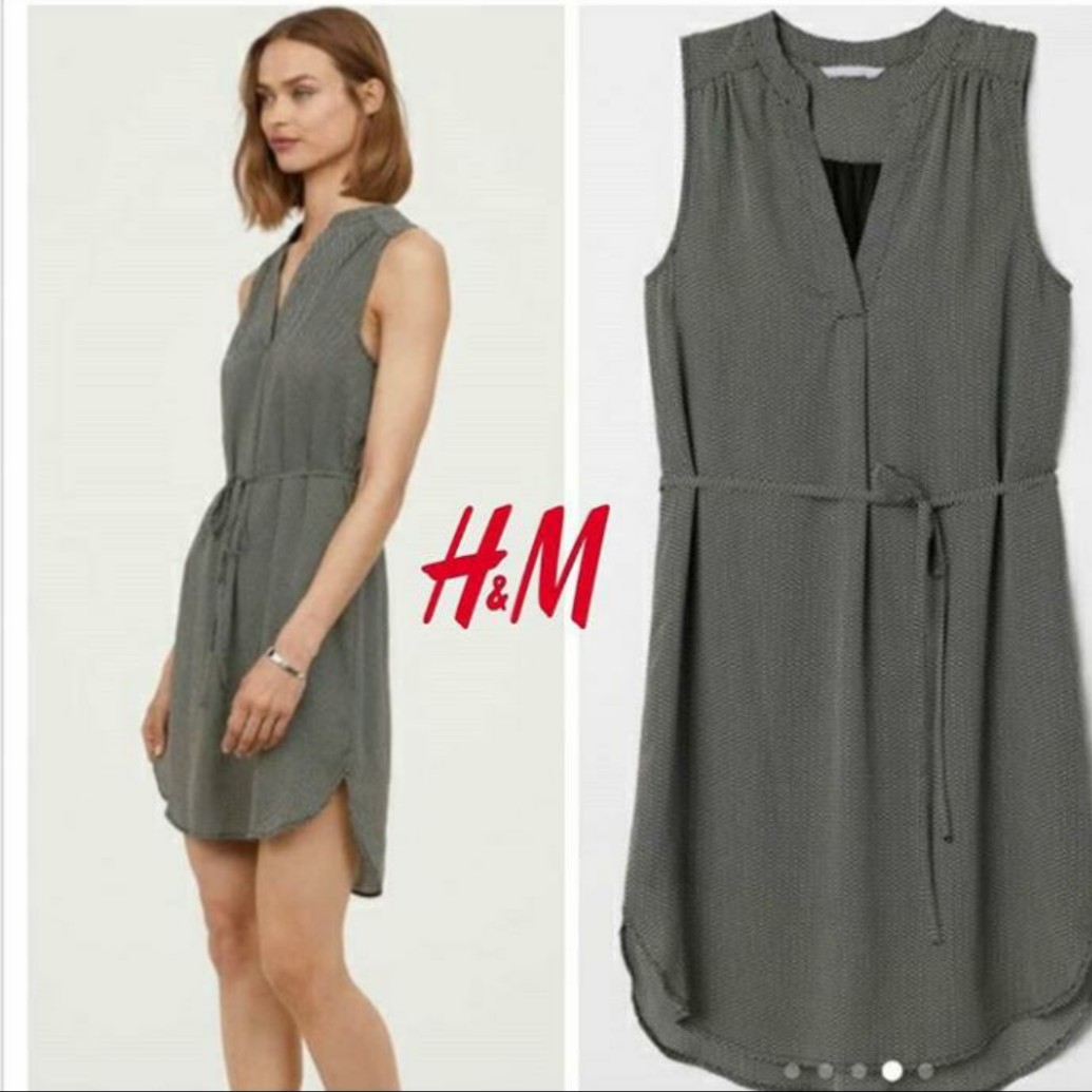 Hnm Drees