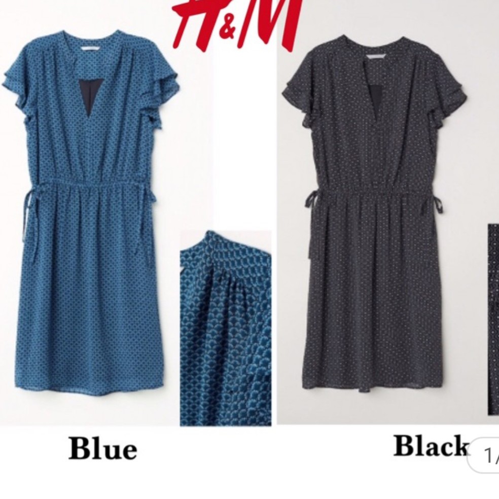 Hnm Dress