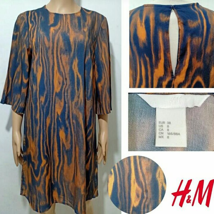 Hnm Dress