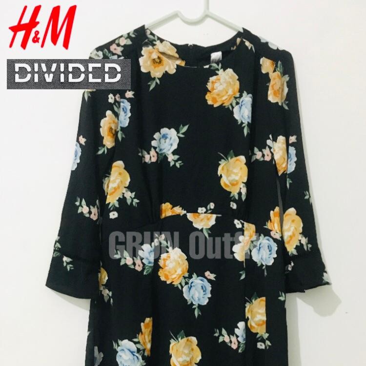 Hnm Dress