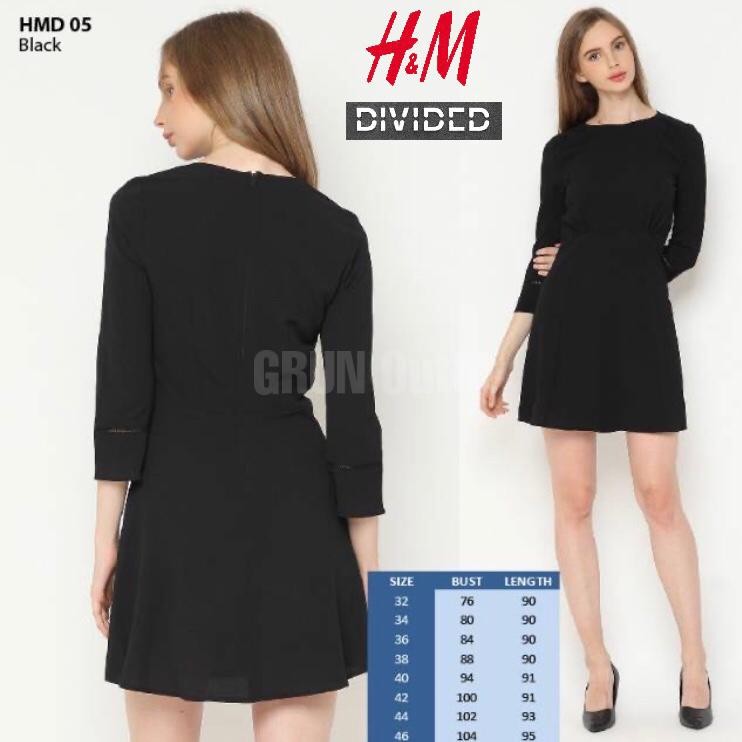 Hnm Dress