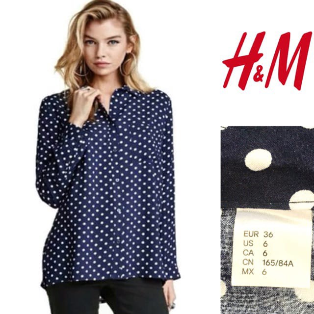 Hnm Original