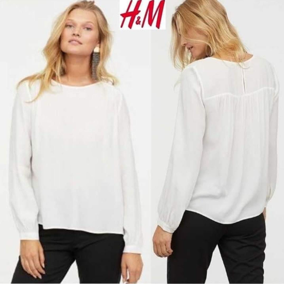 Hnm Original