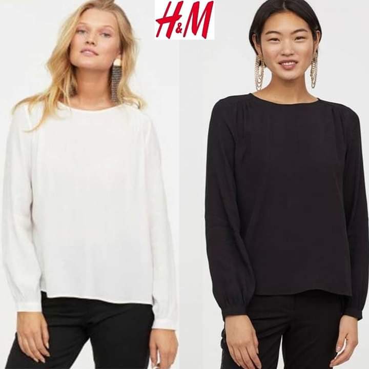 Hnm Original