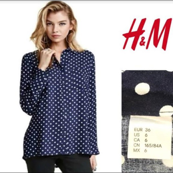 Hnm Original