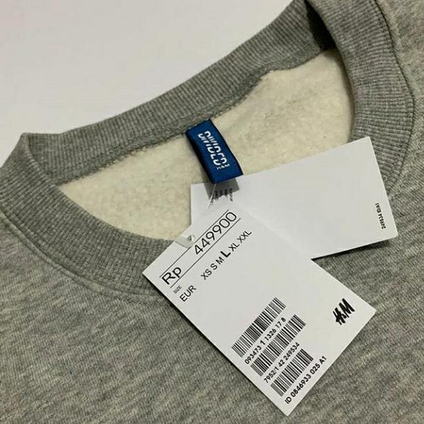 Hnm Original 2