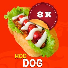 Hod Dog