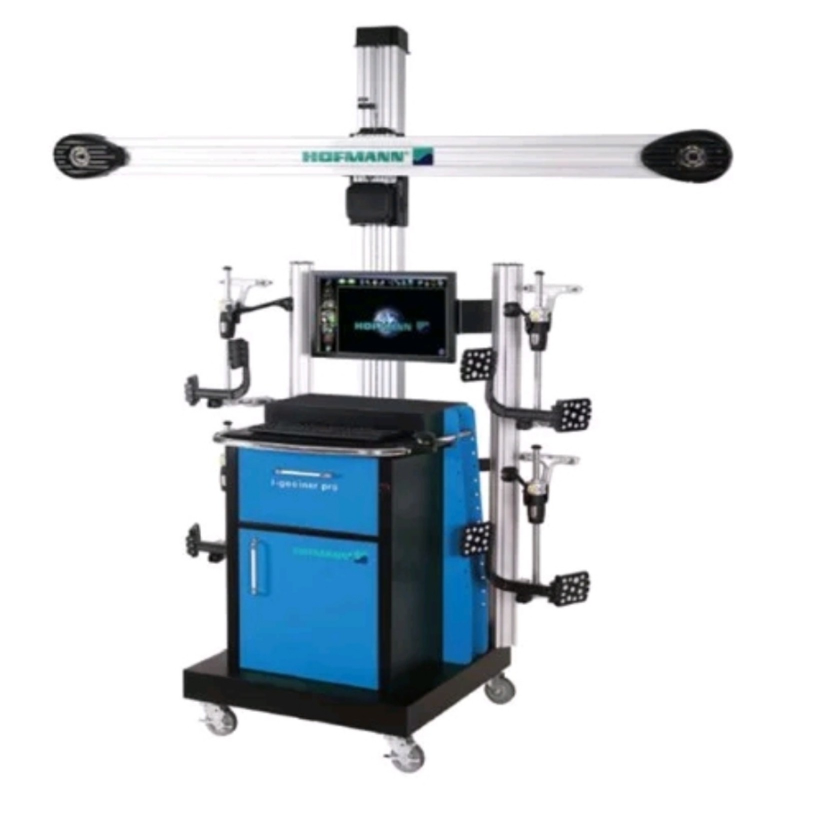 Hofmann 3D I-Geoliner