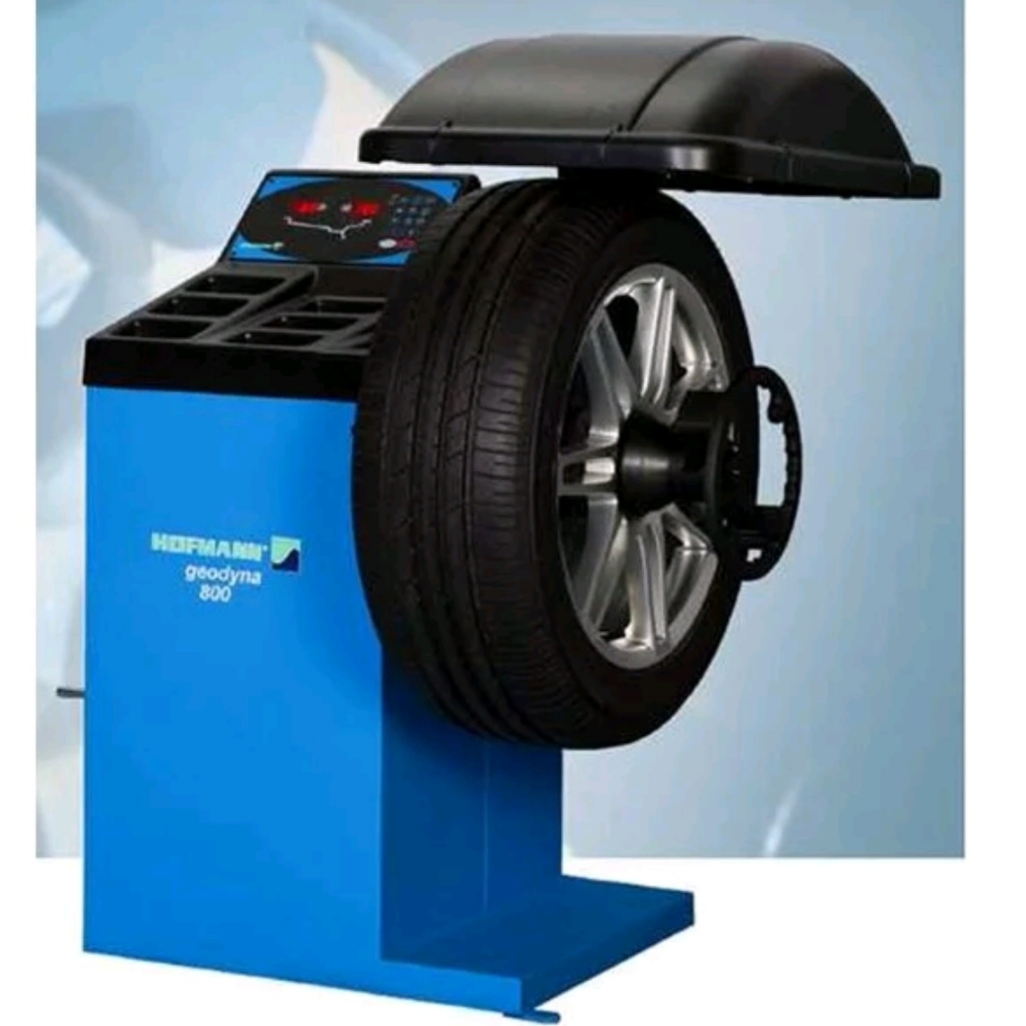 Hofmann Geodyna 800