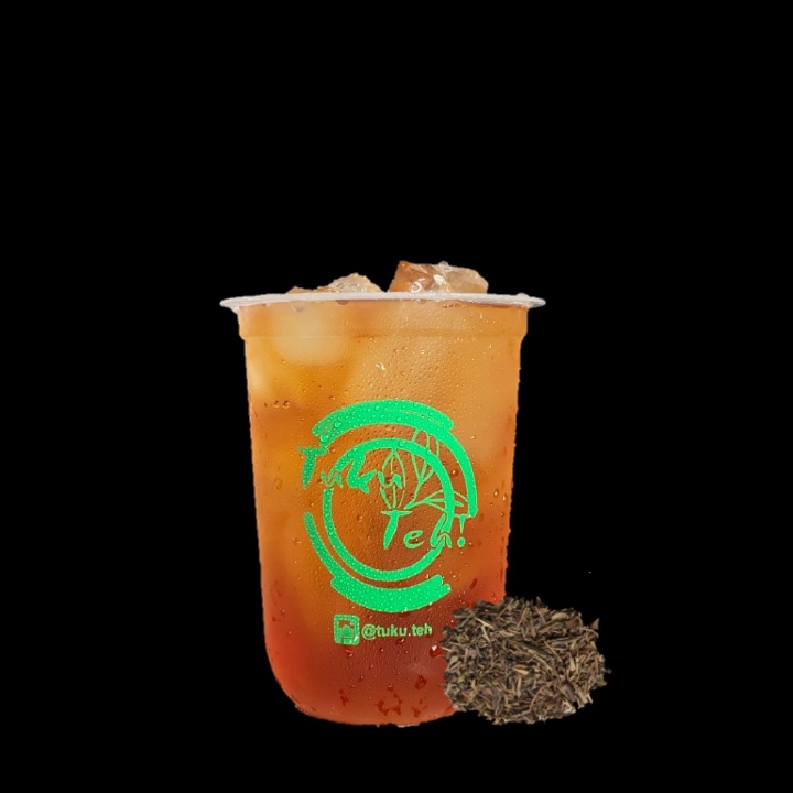 Hojicha Tea