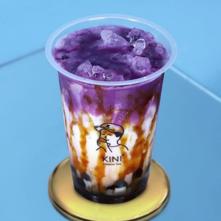 Hoki Taro Bubble