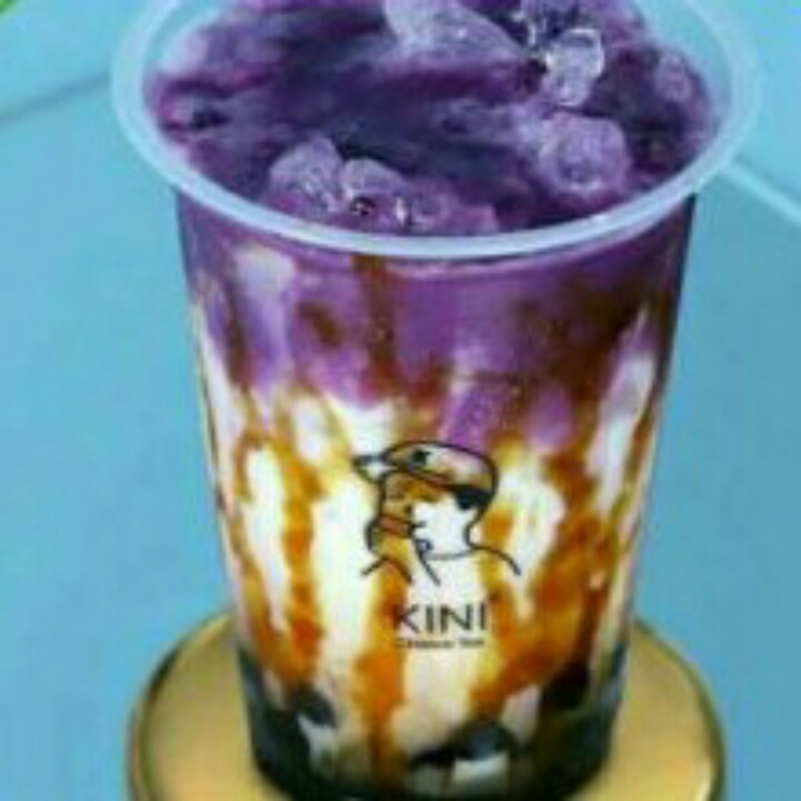 Hoki Taro Plus Boba