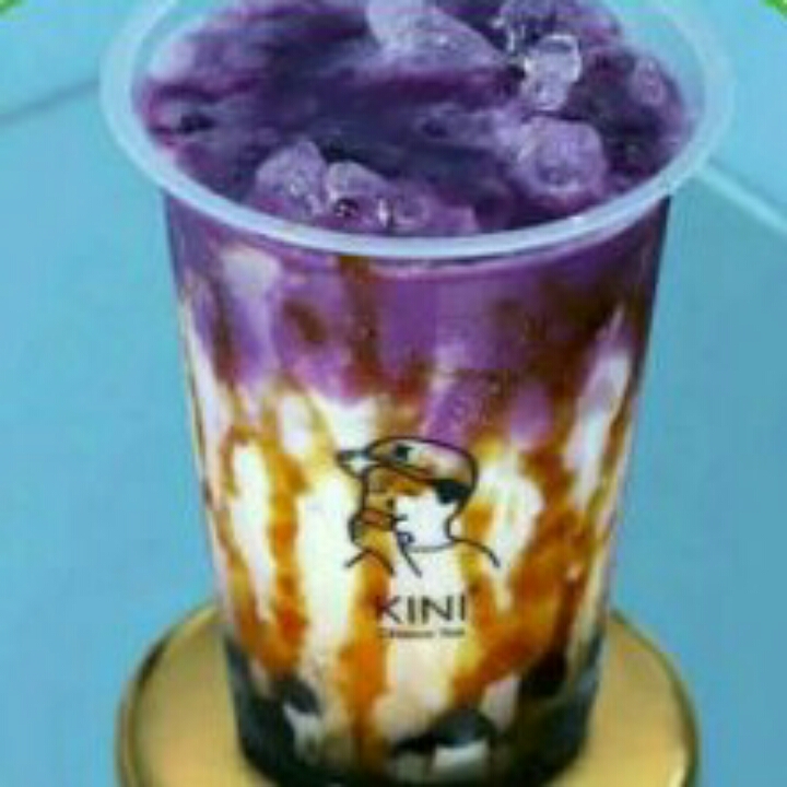 Hoki Taro Plus Oreo