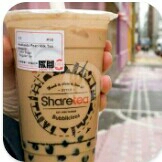 Hokkaido Pearl Milktea 