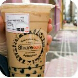 Hokkaido Pearl Milktea 