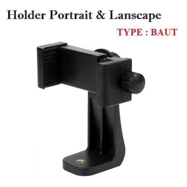 Holder 360 Baud