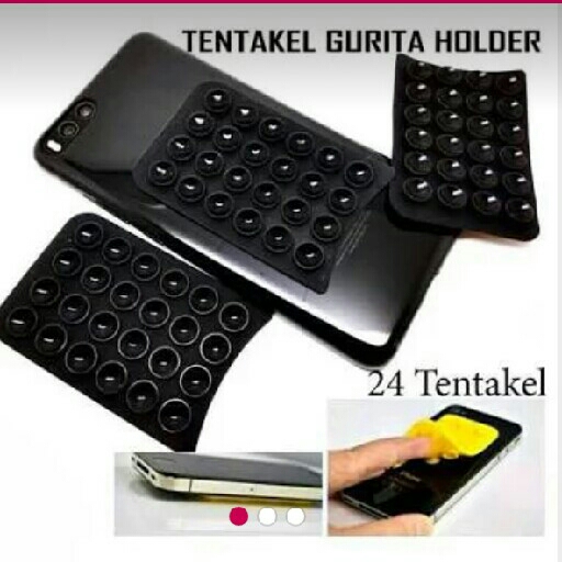 Holder Gurita