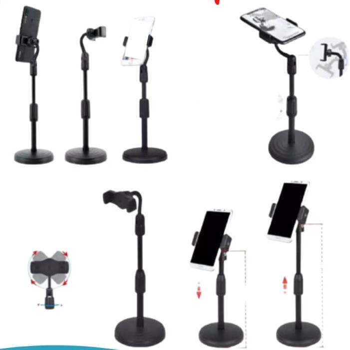 Holder HD - 25
