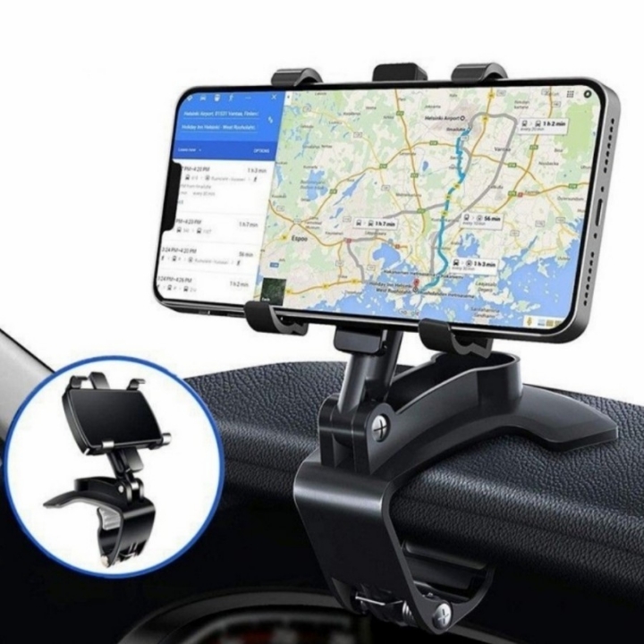 Holder HP Mobil Jepit