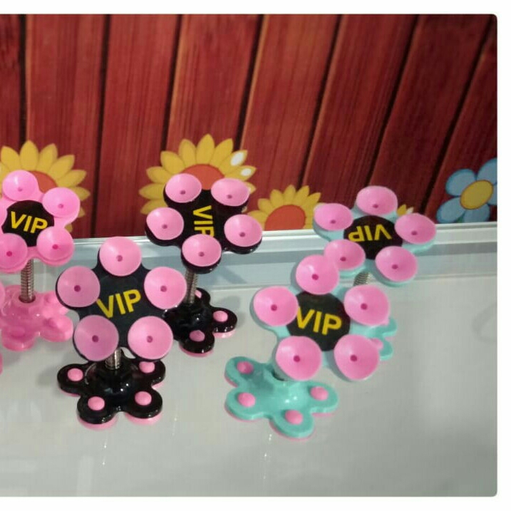 Holder Kop Flower 2