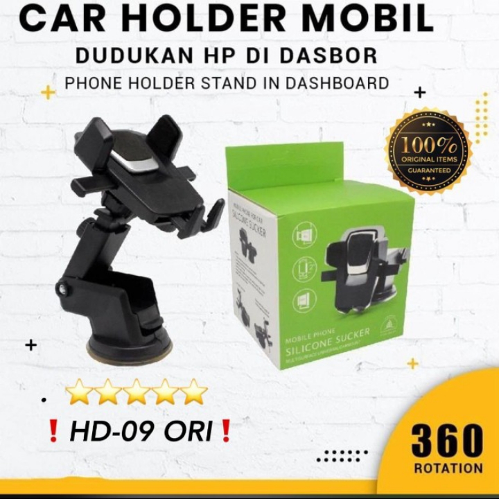 Holder Mobil