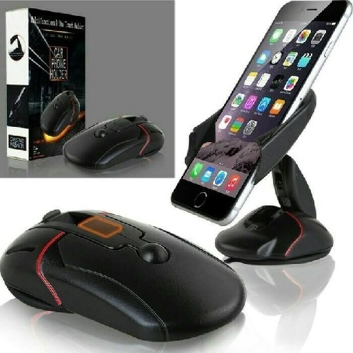 Holder Mobil Mouse Transformer