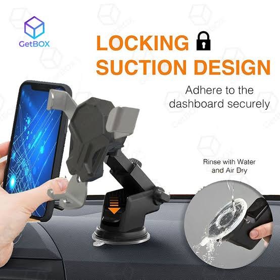 Holder Universal HD17