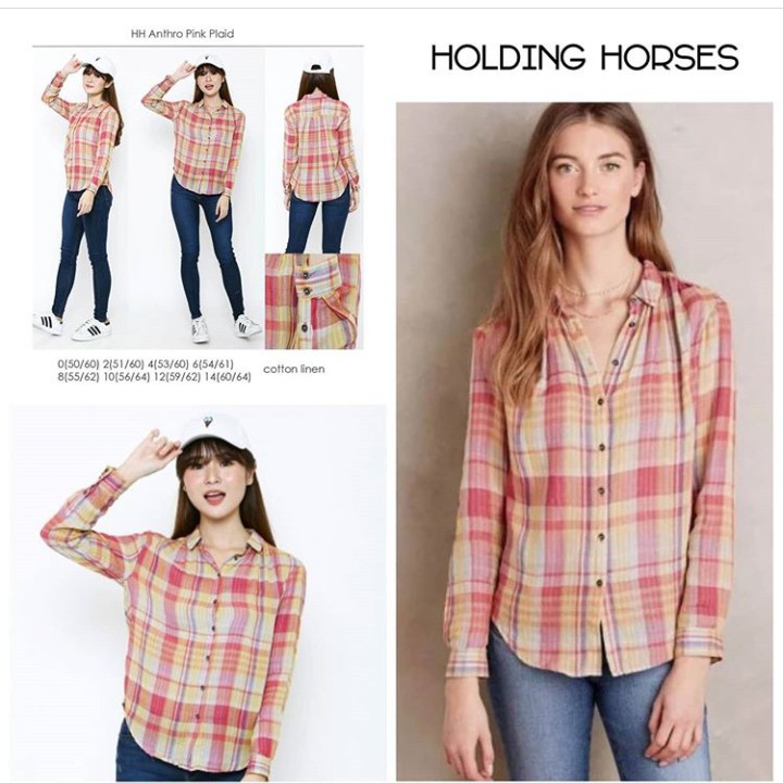 Holding Hores