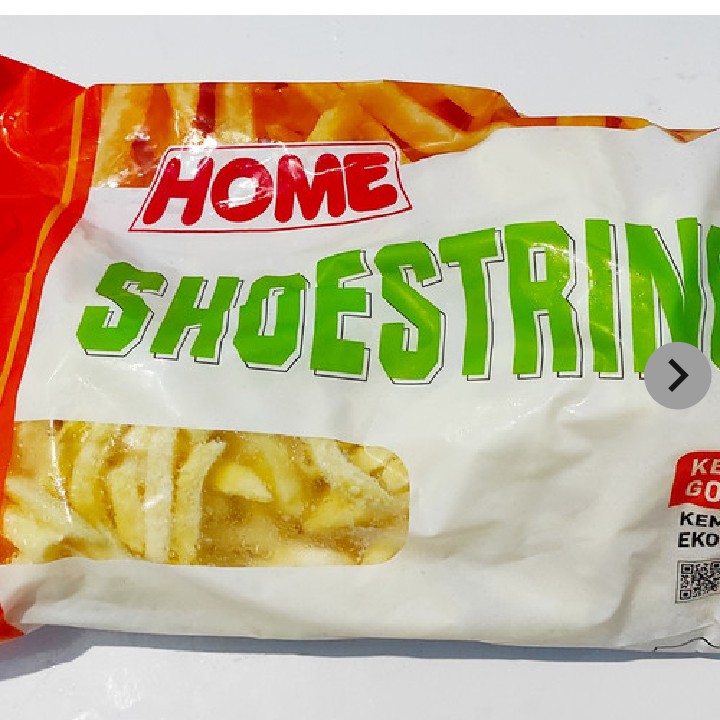 Home Shoestring