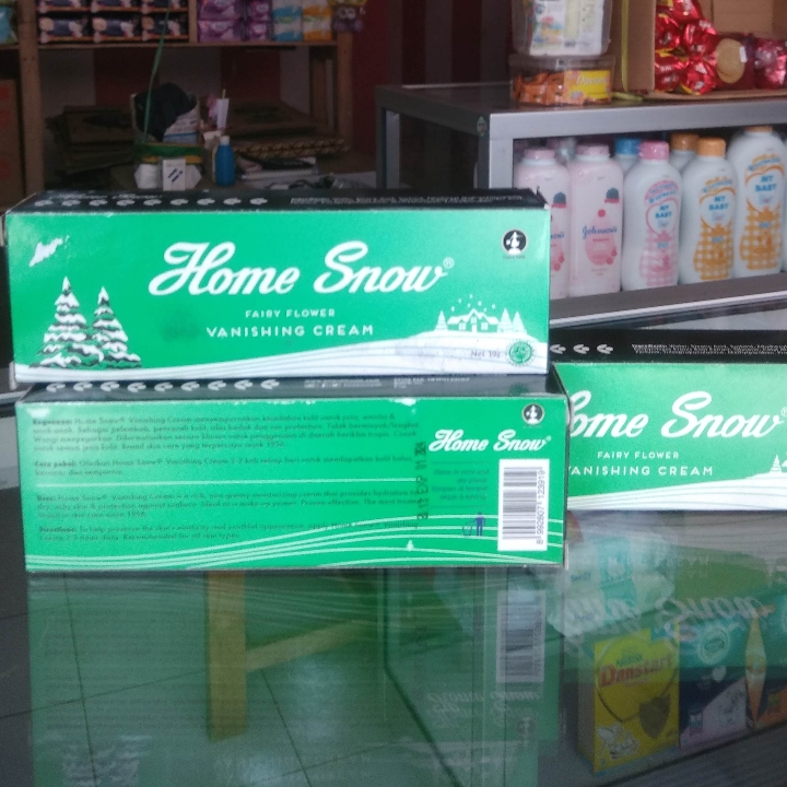 Home Snow 39 gr