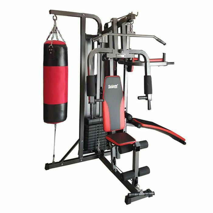 Home GYM 3 Sisi