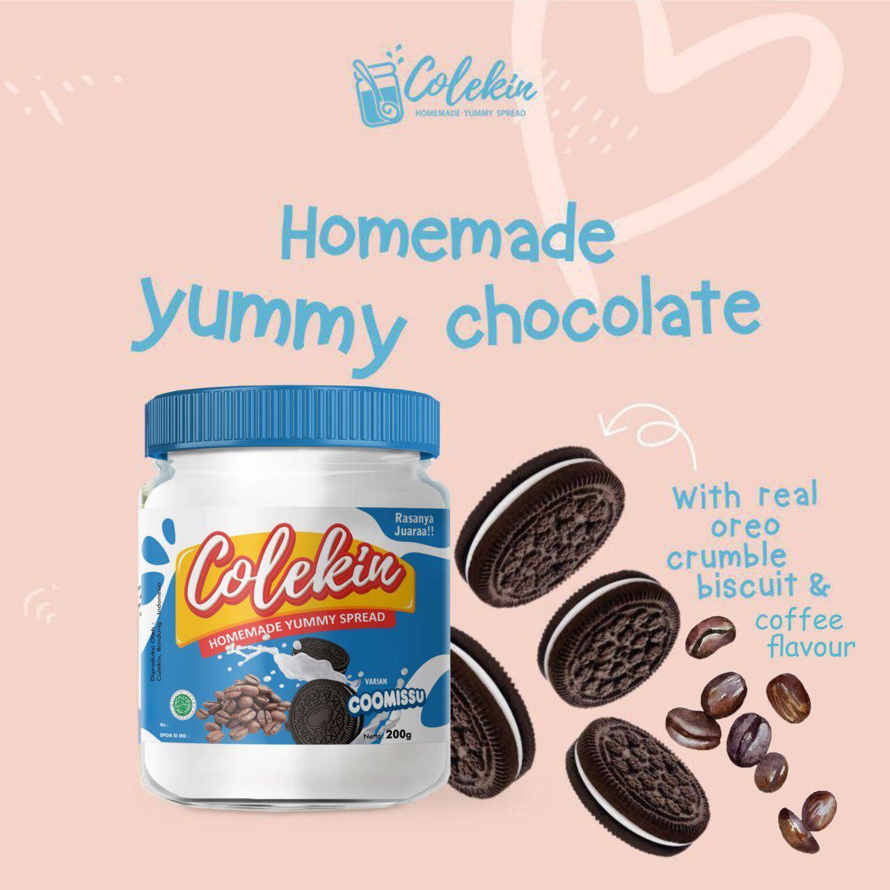 Slai Oreo