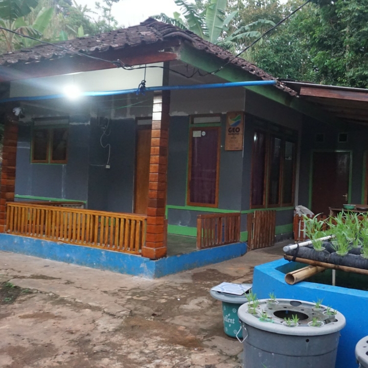 Homestay