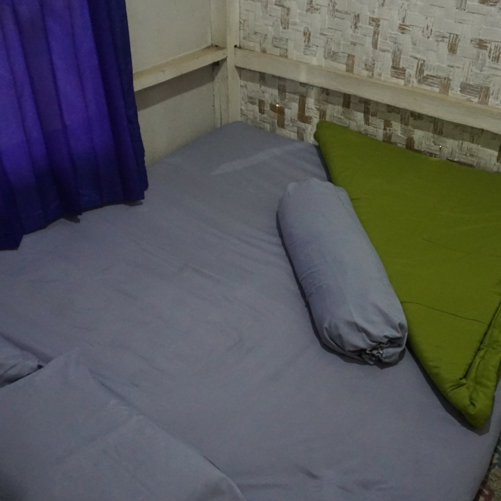 Homestay 3