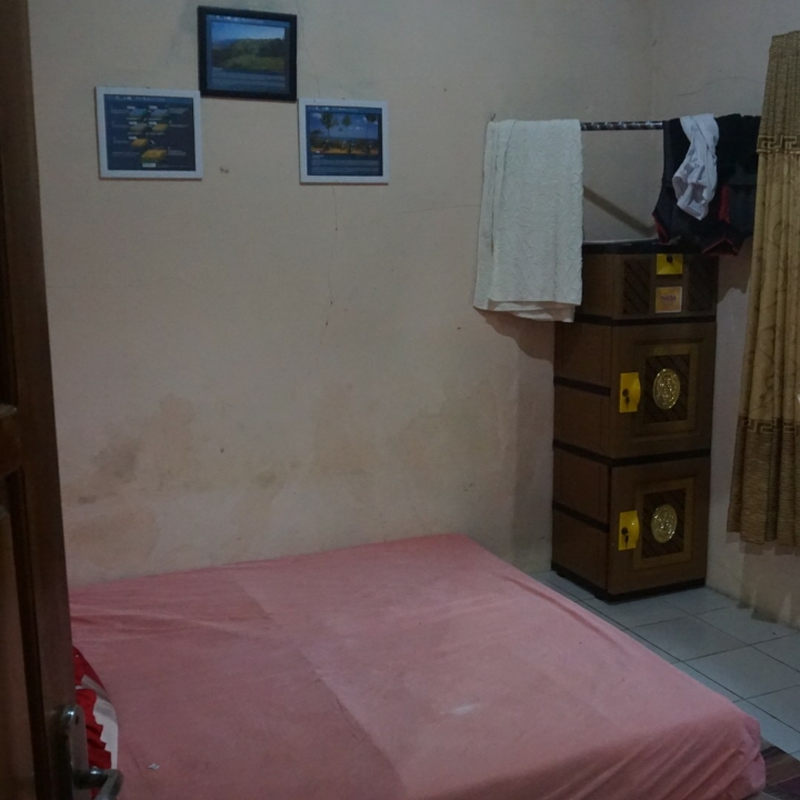 Homestay 4