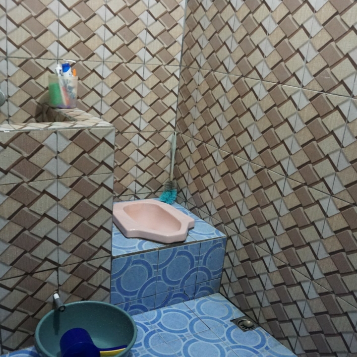 Homestay 5